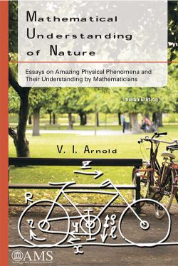 Orient Mathematical Understanding of Nature